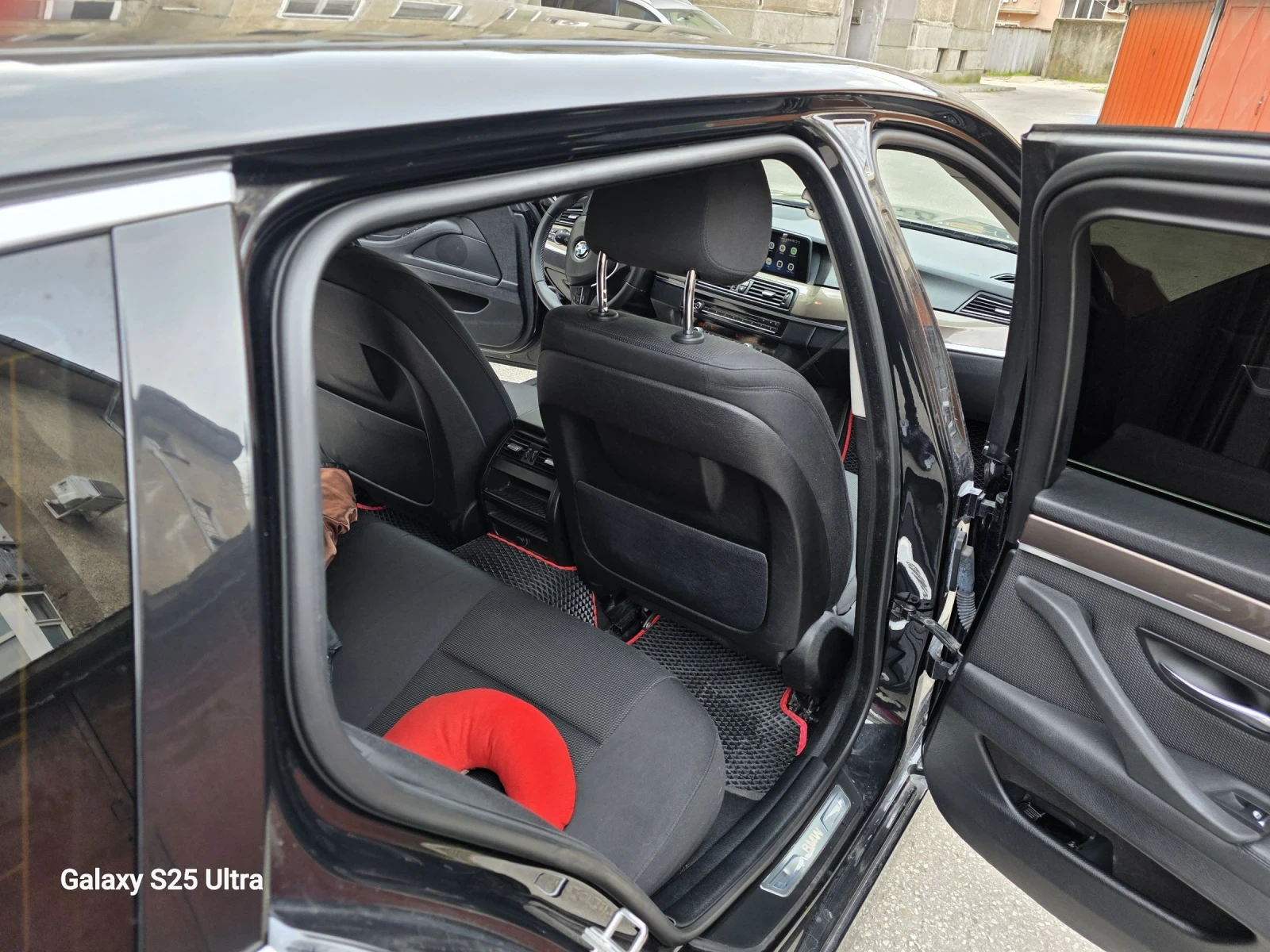 BMW 520 Xdrive, снимка 7 - Автомобили и джипове - 53924813