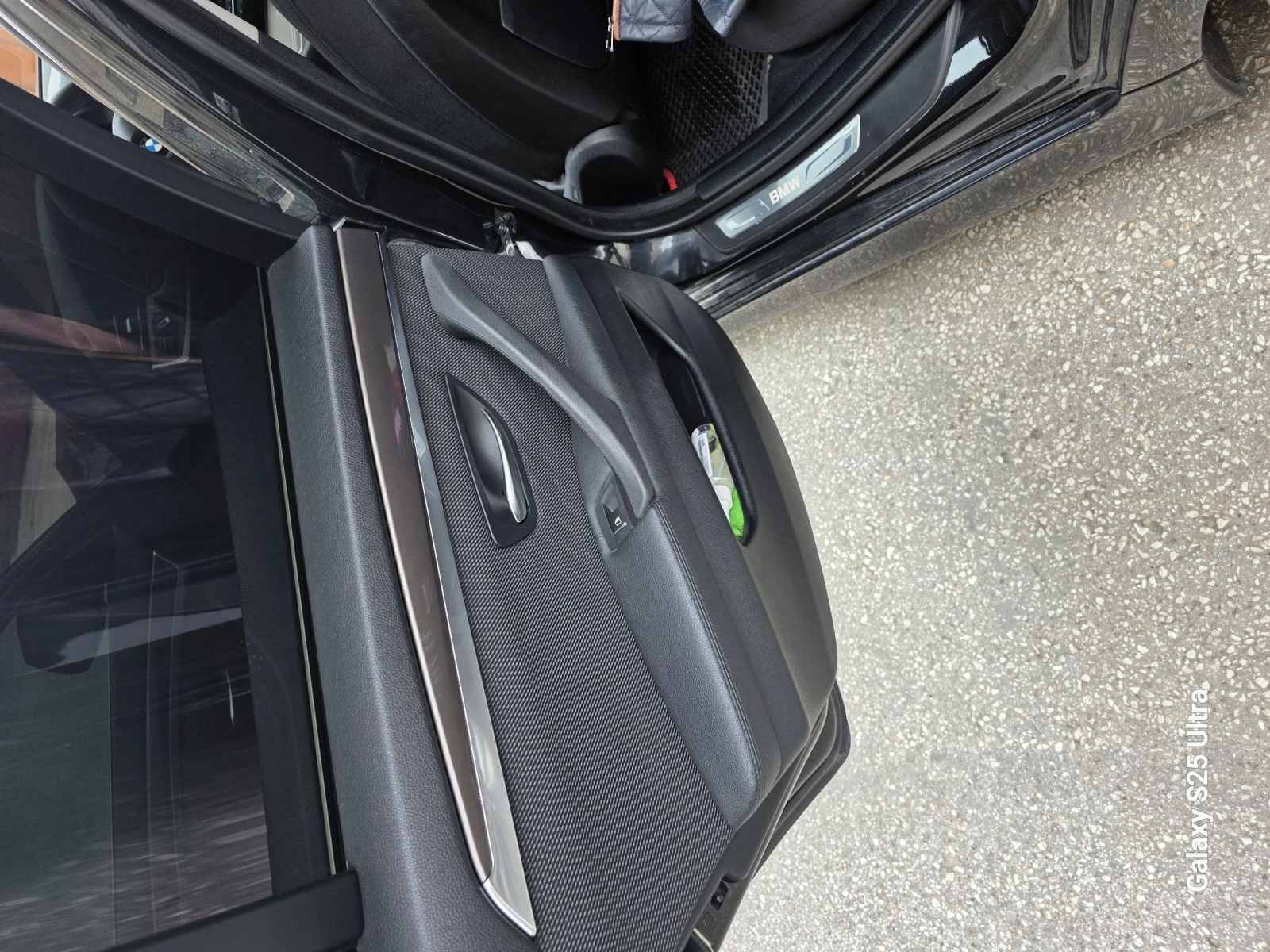 BMW 520 Xdrive, снимка 14 - Автомобили и джипове - 53924813