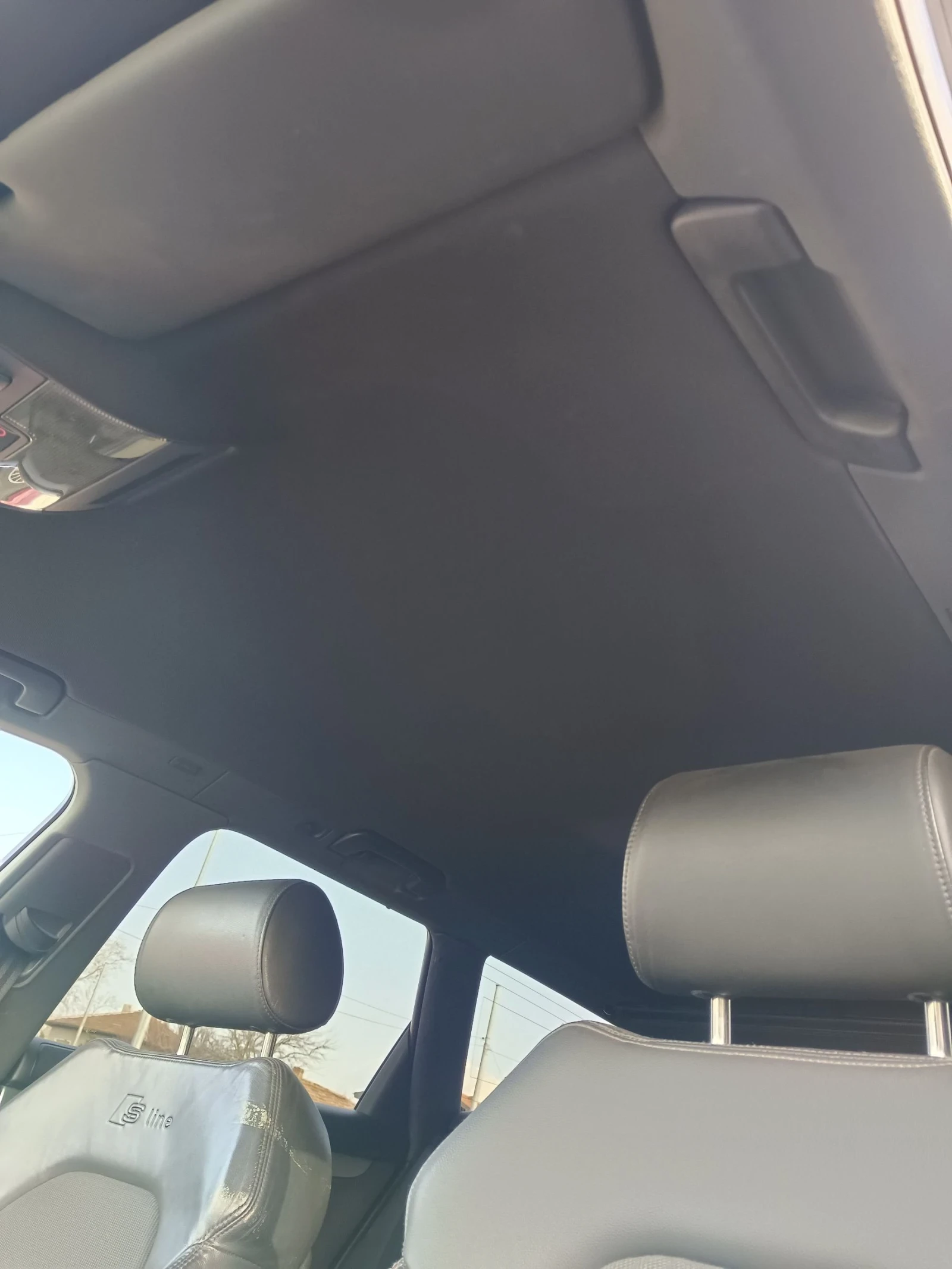 Audi A4 3хS line* Quattro* Navi* Ръчка* 170 к.с.* , снимка 8 - Автомобили и джипове - 53977652