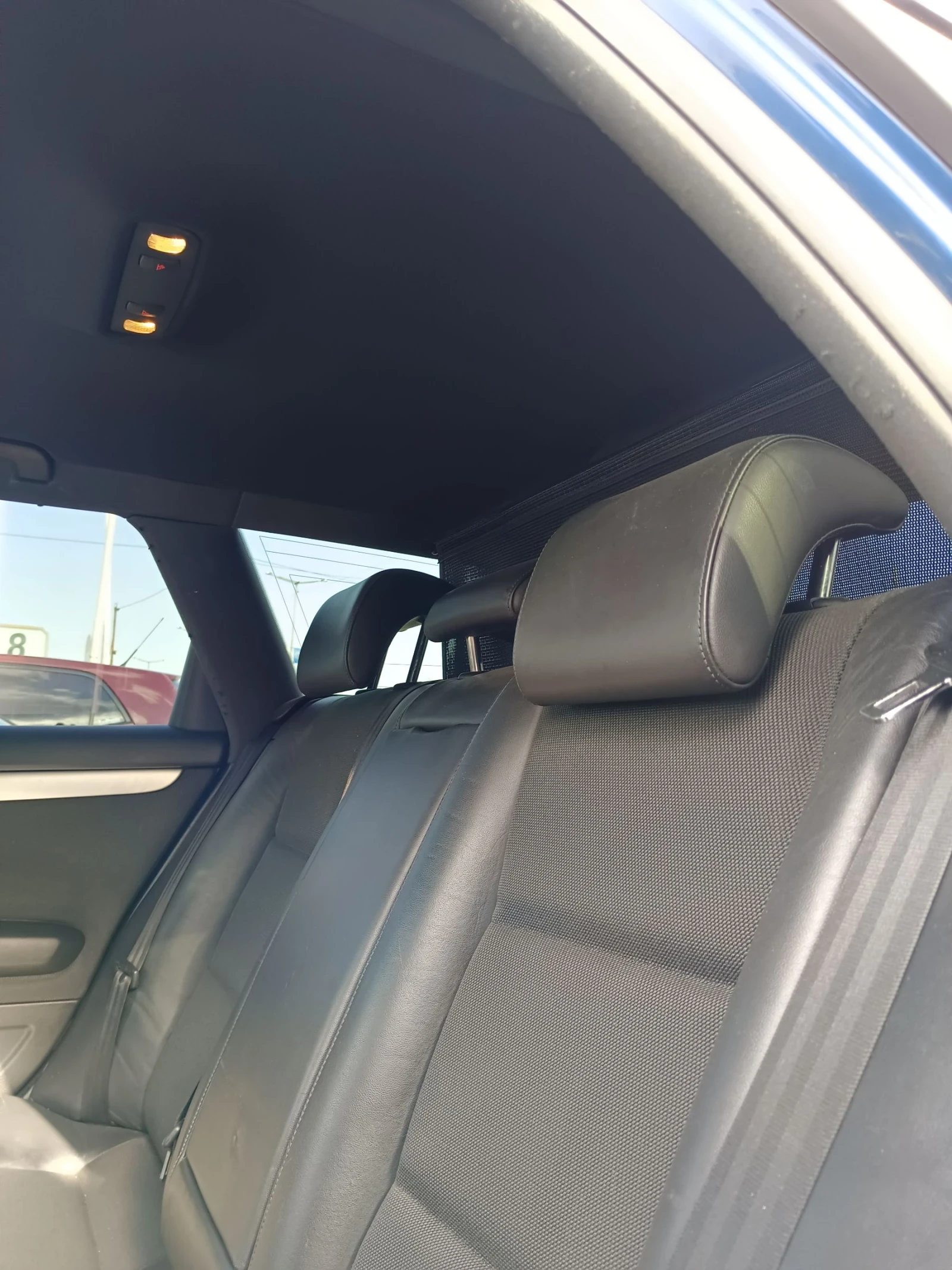 Audi A4 3хS line* Quattro* Navi* Ръчка* 170 к.с.* , снимка 7 - Автомобили и джипове - 53977652