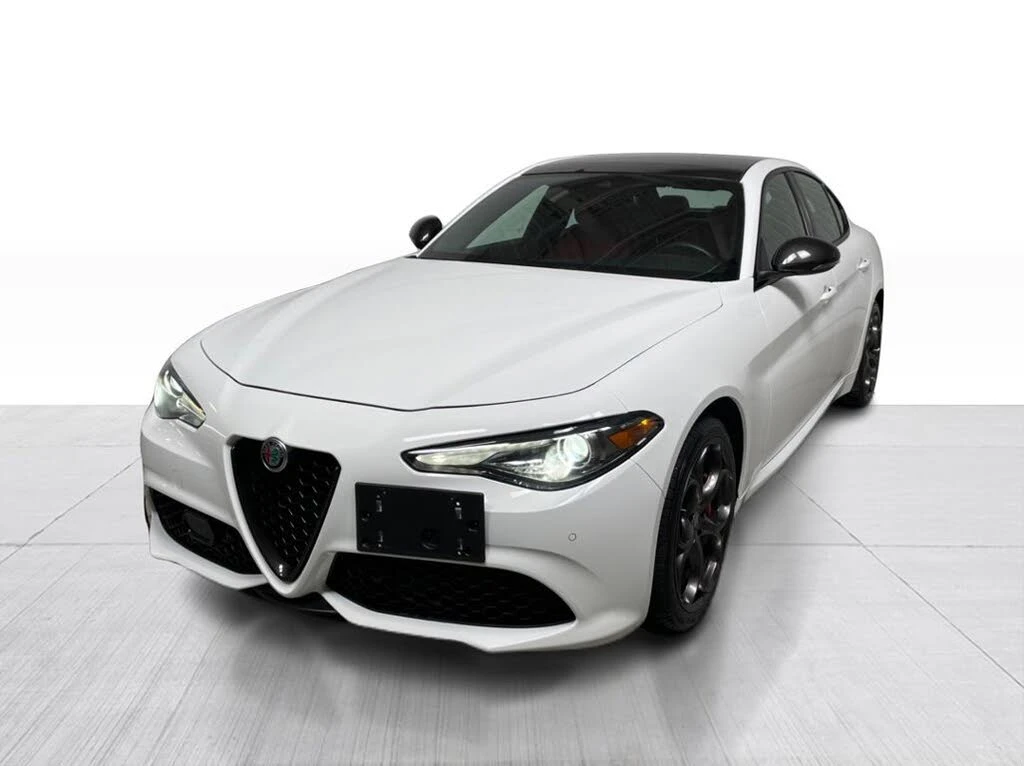 Alfa Romeo Giulia АвтоКредит* (ЦЕНА ДО БГ), снимка 2 - Автомобили и джипове - 54060416