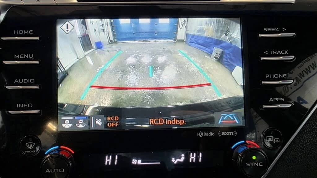 Toyota Camry XLE* FWD* АвтоКредит* (ЦЕНА ДО БГ), снимка 14 - Автомобили и джипове - 54069322