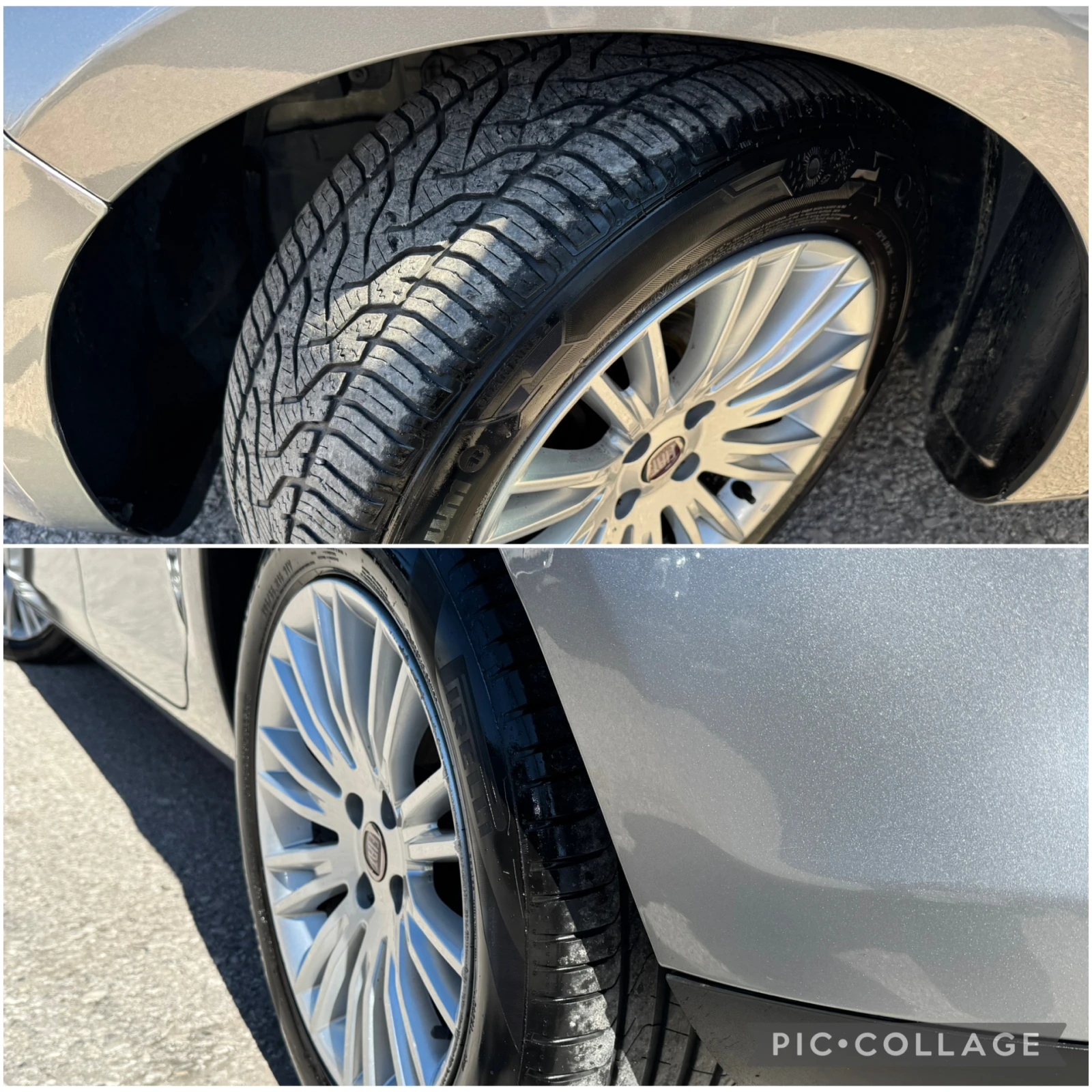 Fiat Bravo 1.4I-GPL-ЛИЗИНГ, снимка 16 - Автомобили и джипове - 54137183