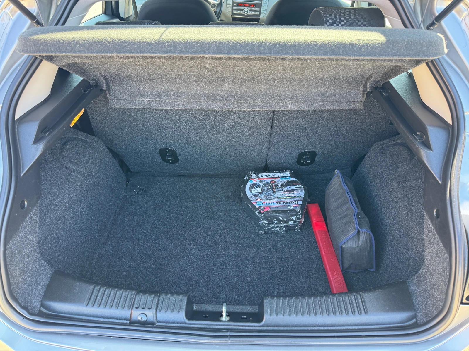 Fiat Bravo 1.4I-GPL-ЛИЗИНГ, снимка 4 - Автомобили и джипове - 54137183