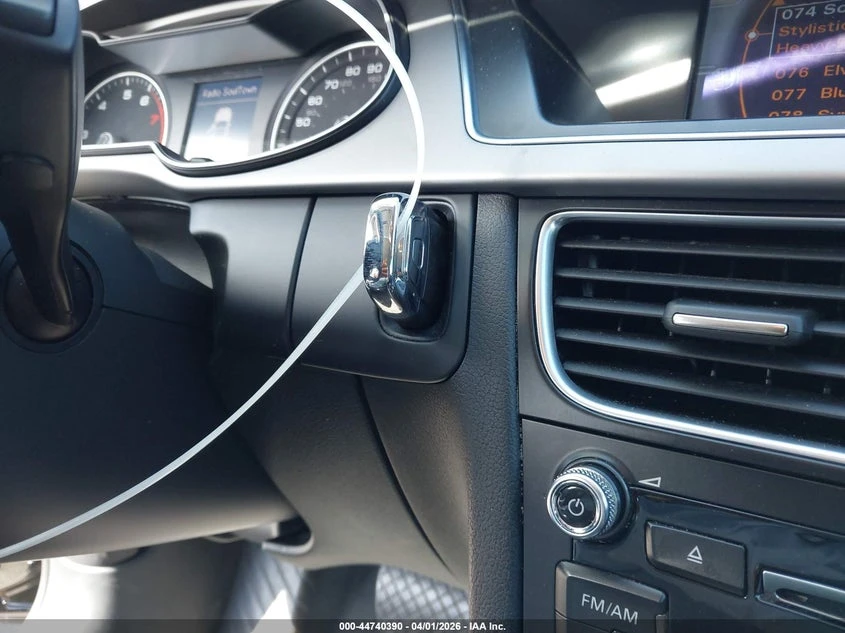 Audi A4 2.0l 2.0T Premium | Mobile.bg � ����������� 11