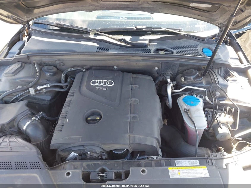 Audi A4 2.0l 2.0T Premium | Mobile.bg � ����������� 10