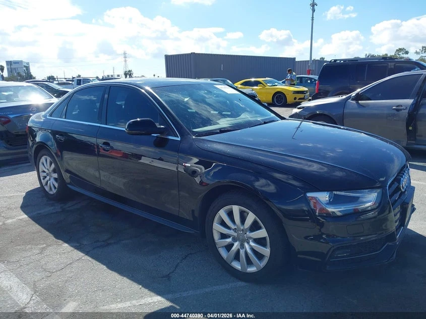 Audi A4 2.0l 2.0T Premium | Mobile.bg � ����������� 13