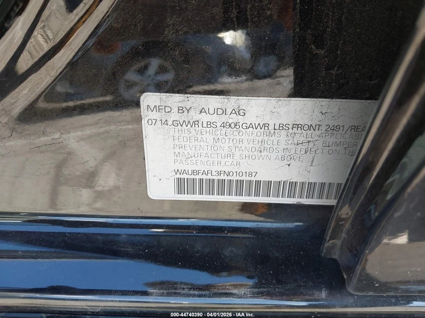 Audi A4 2.0l 2.0T Premium | Mobile.bg � ����������� 9