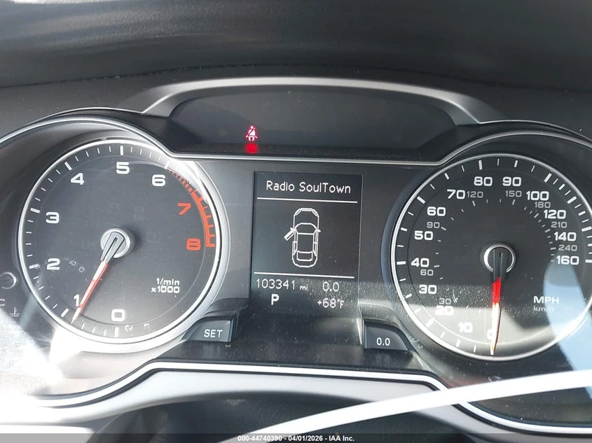 Audi A4 2.0l 2.0T Premium | Mobile.bg � ����������� 7