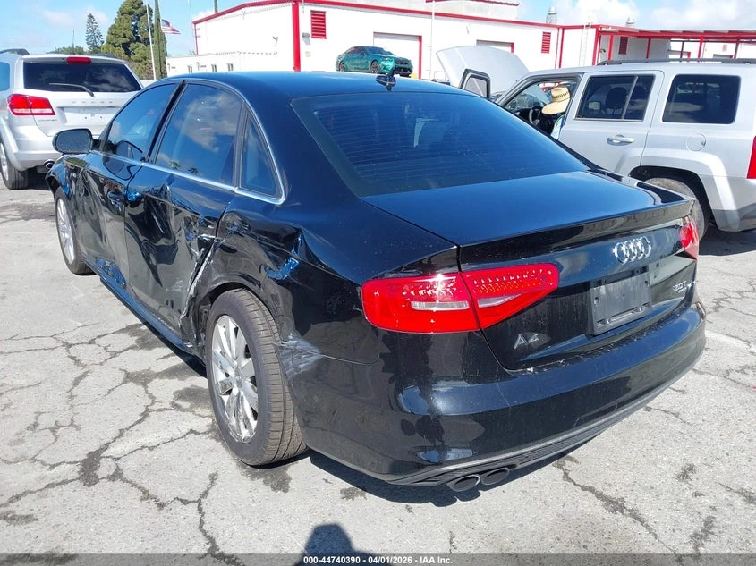 Audi A4 2.0l 2.0T Premium | Mobile.bg � ����������� 3