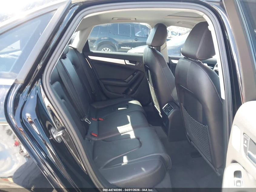 Audi A4 2.0l 2.0T Premium | Mobile.bg � ����������� 8