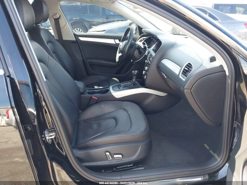 Audi A4 2.0l 2.0T Premium | Mobile.bg � ����������� 5