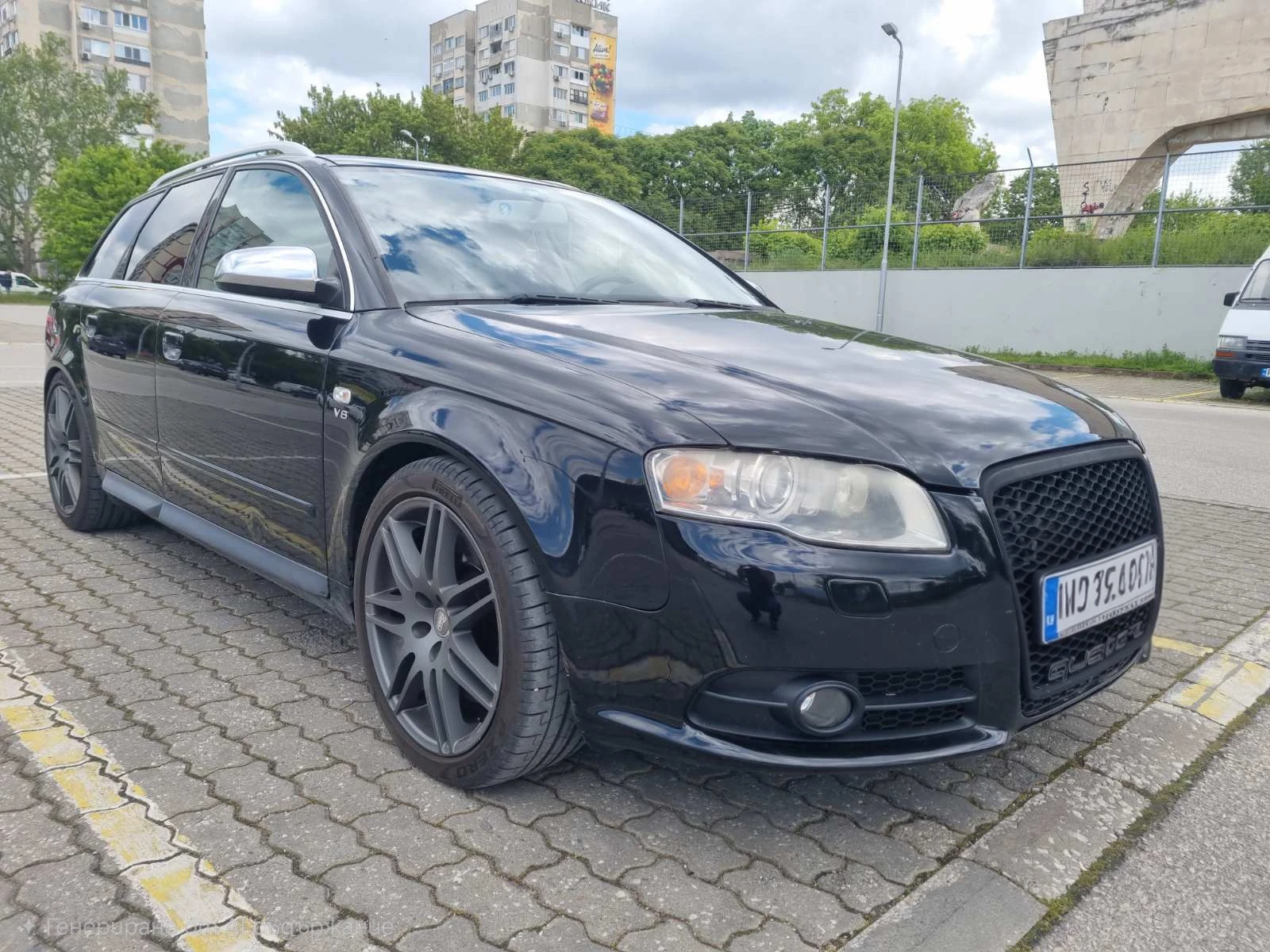 Audi S4 | Mobile.bg � ����������� 2