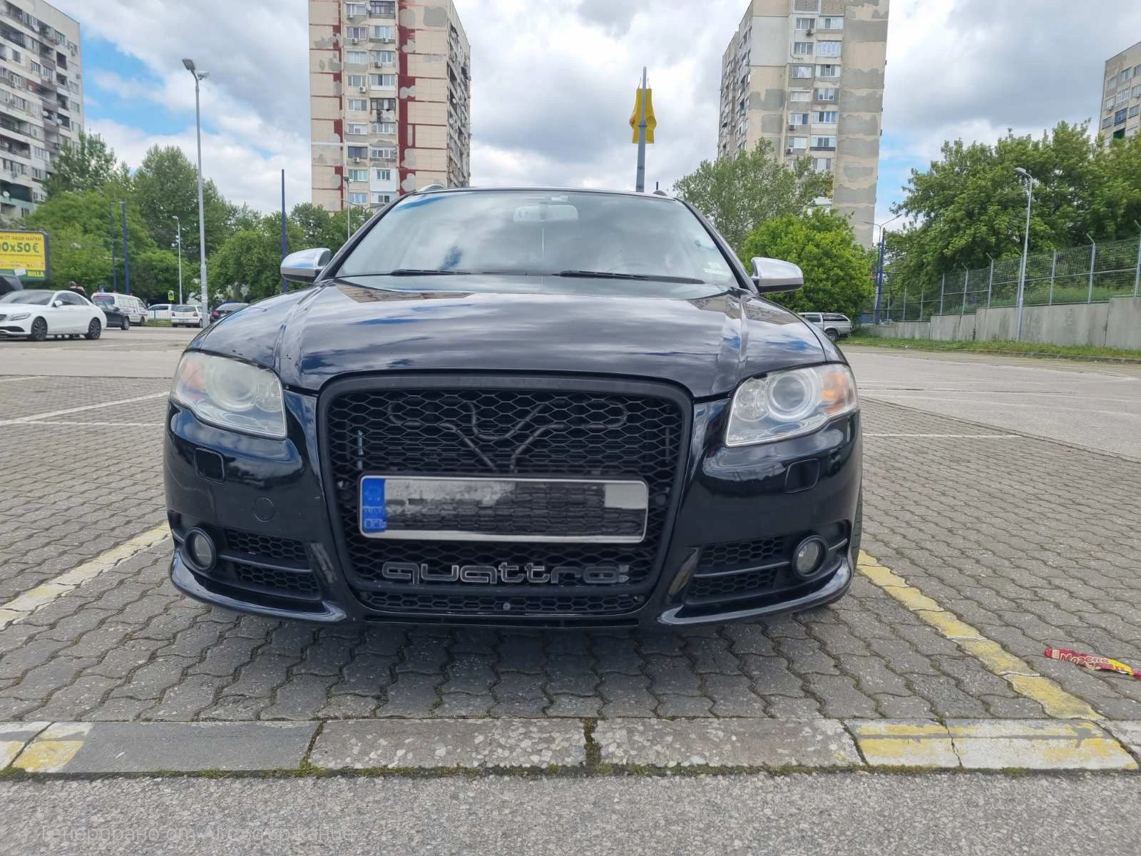 Audi S4 | Mobile.bg � ����������� 3