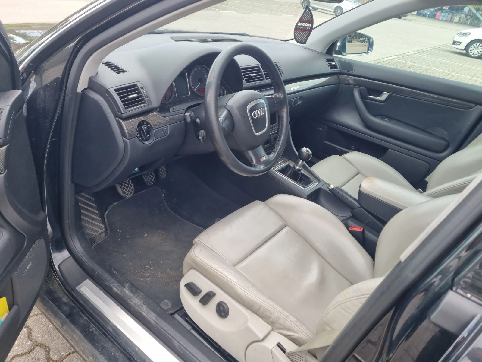 Audi S4 | Mobile.bg � ����������� 8