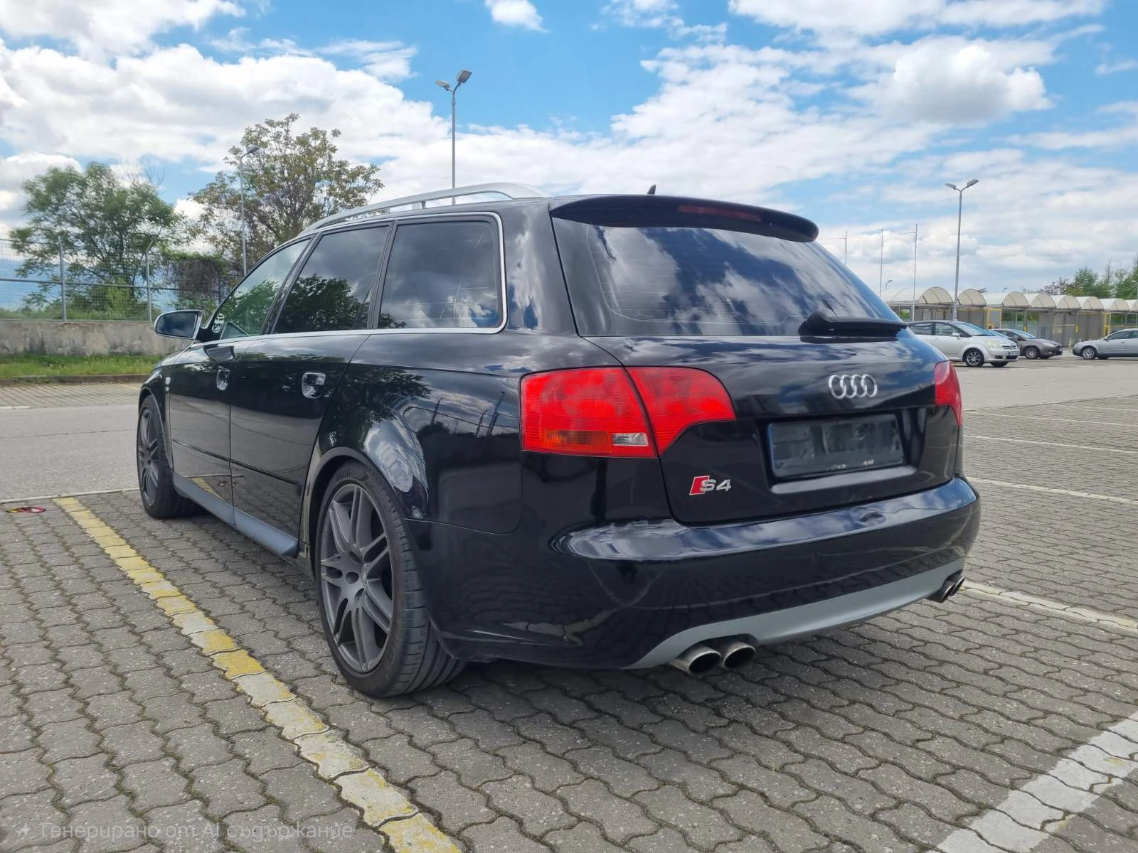 Audi S4 | Mobile.bg � ����������� 6