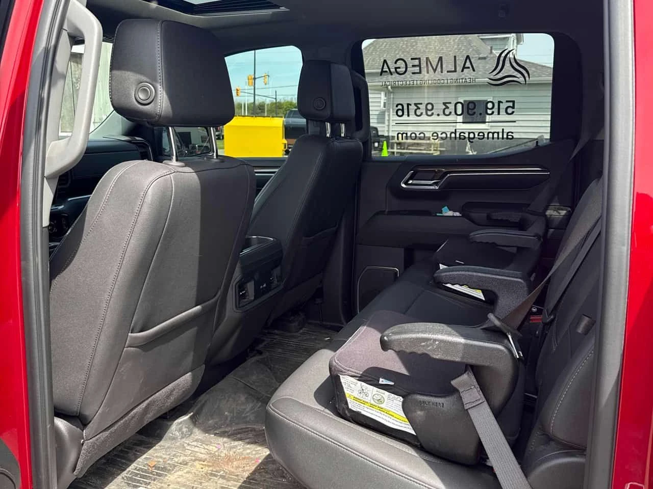 Chevrolet Silverado * LT Trail Boss * CARFAX * ��� ������������ ������ | Mobile.bg � ����������� 12