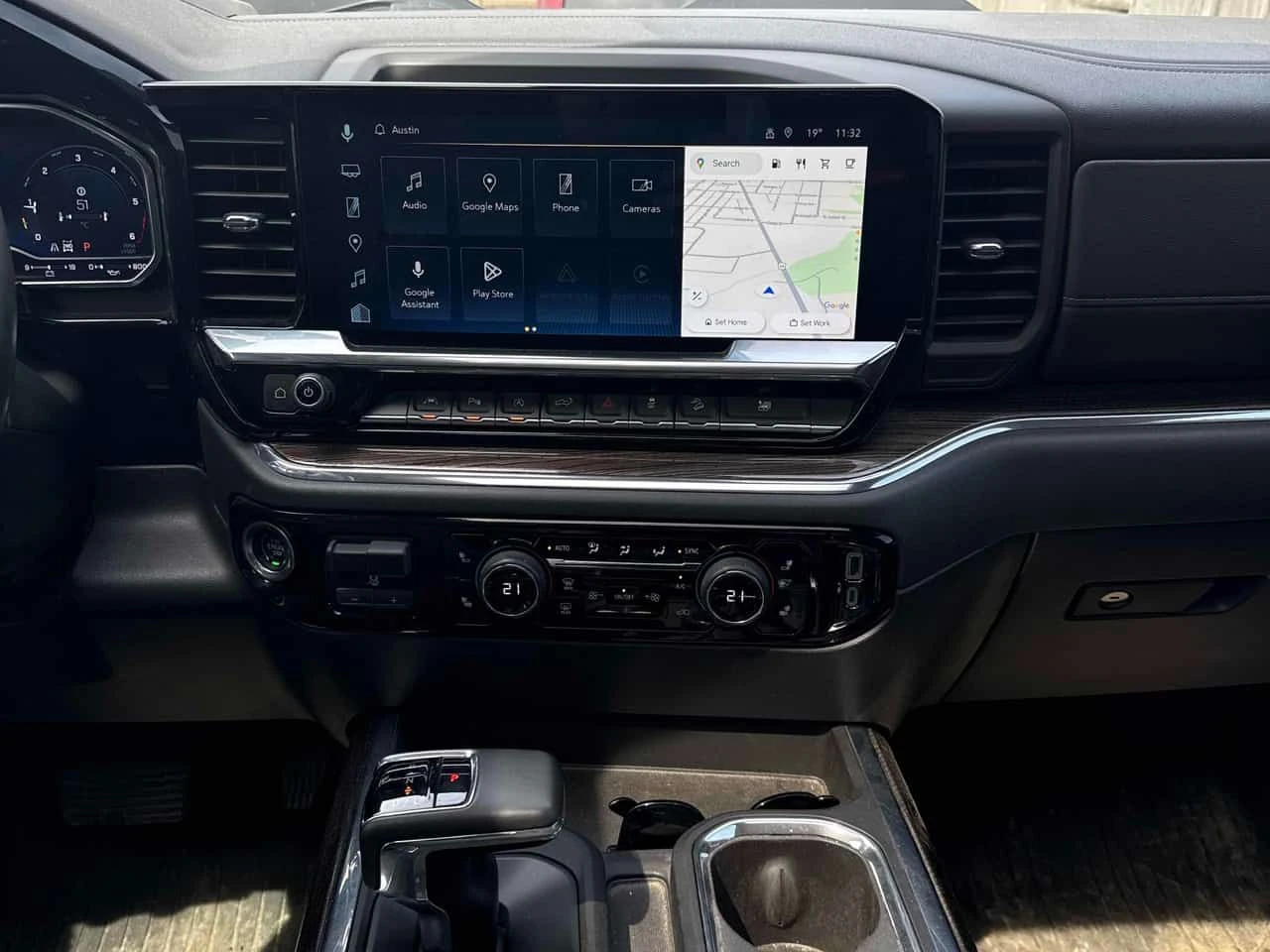 Chevrolet Silverado * LT Trail Boss * CARFAX * ��� ������������ ������ | Mobile.bg � ����������� 10