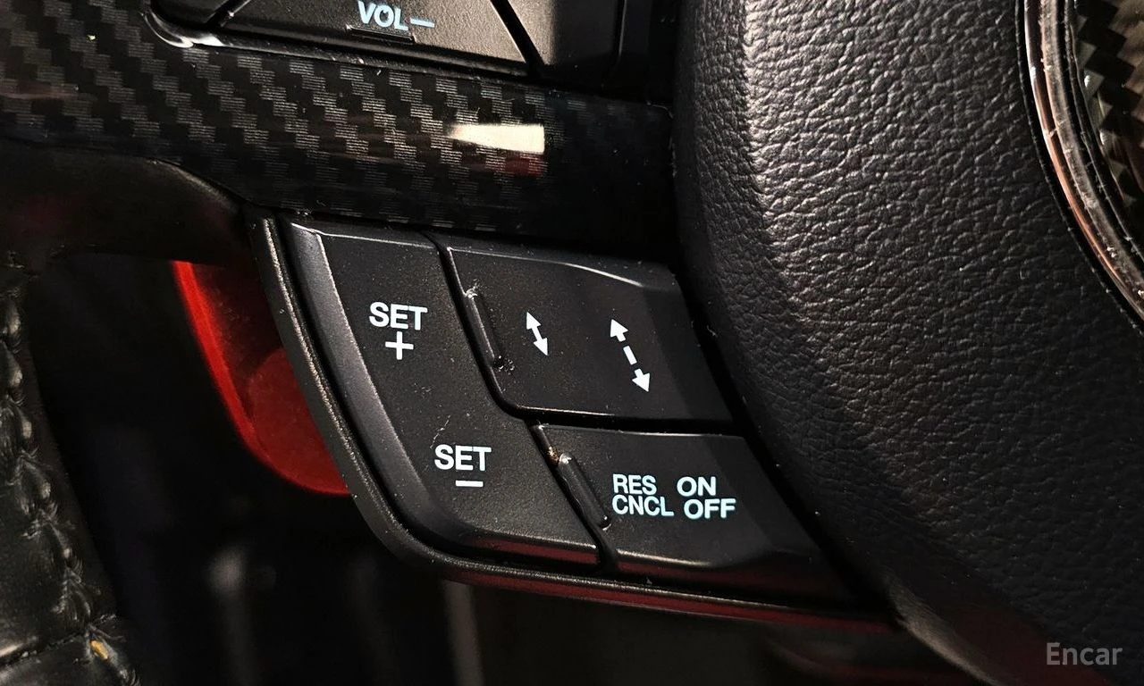 Ford Mustang GT 5.0* GT 500 Pack* FACE* ГЕНЕРАЦИЯ* ОБДУХВАНЕ* , снимка 10 - Автомобили и джипове - 54585545