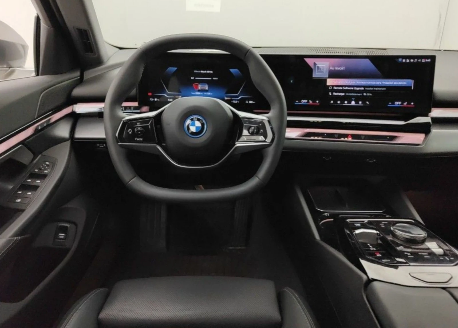 BMW i5 eDrive40.Kamera.Led.Navi.ACC, снимка 8 - Автомобили и джипове - 54657173