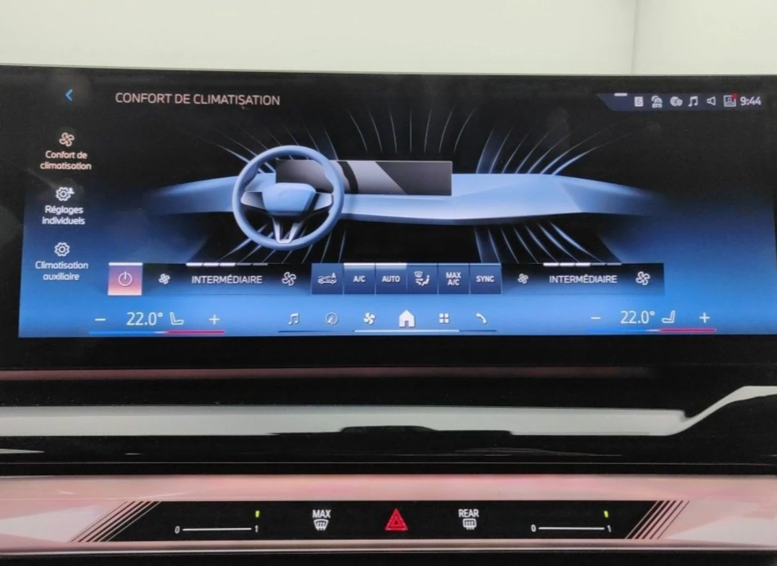 BMW i5 eDrive40.Kamera.Led.Navi.ACC, снимка 10 - Автомобили и джипове - 54657173