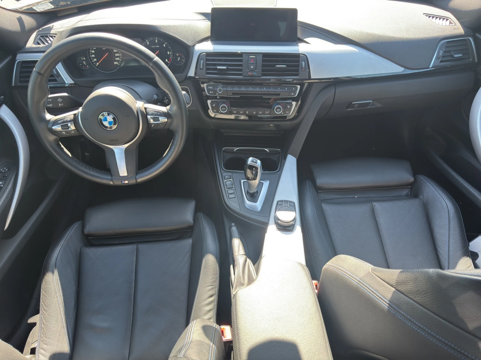 BMW 320 xDrive | Mobile.bg � ����������� 7
