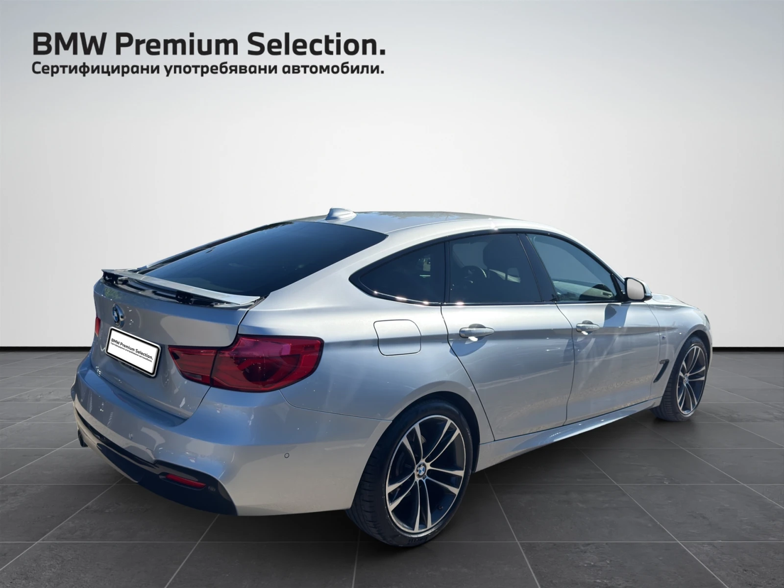 BMW 320 xDrive | Mobile.bg � ����������� 2