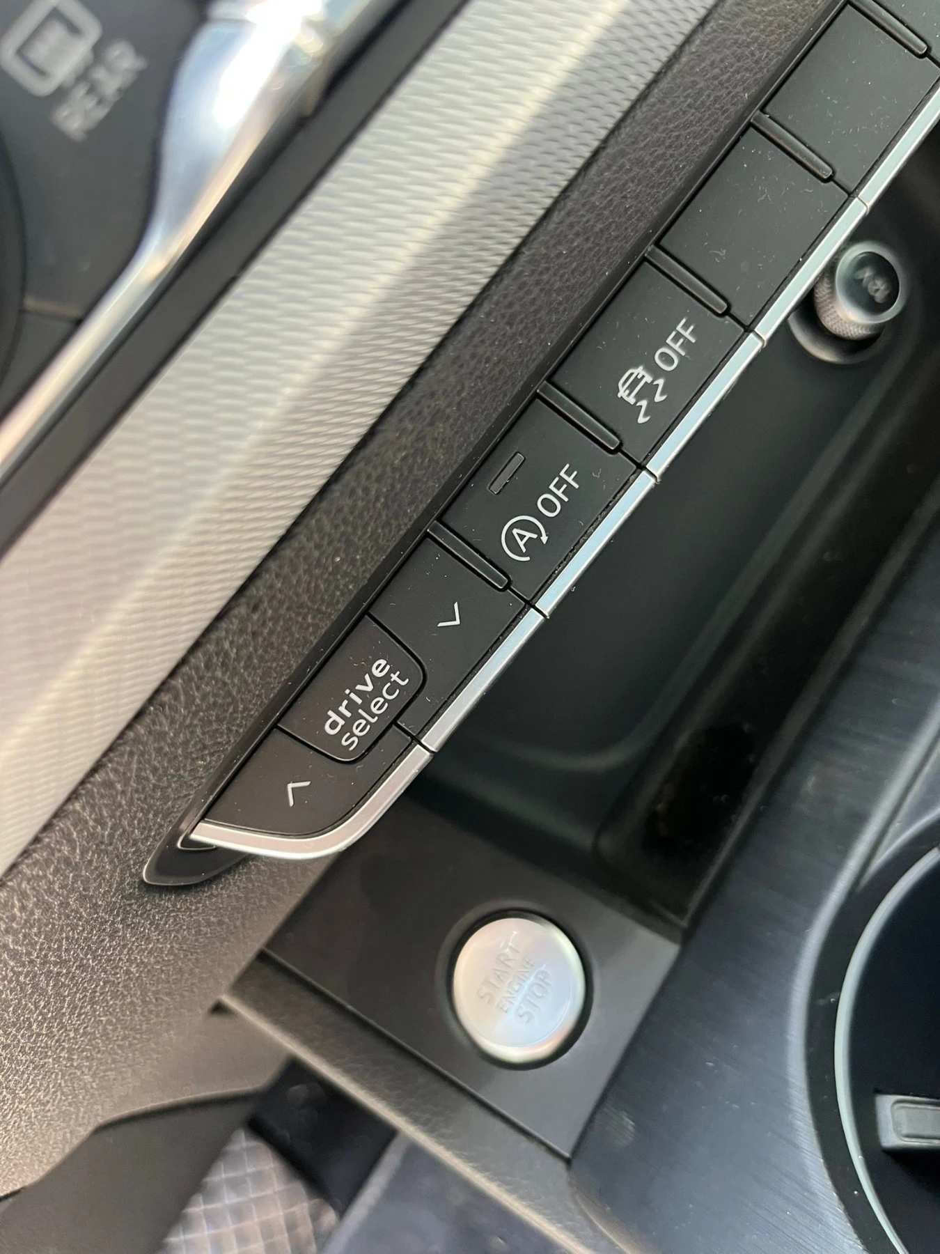 Audi A4 det седан 40tdi, снимка 13 - Автомобили и джипове - 54754463