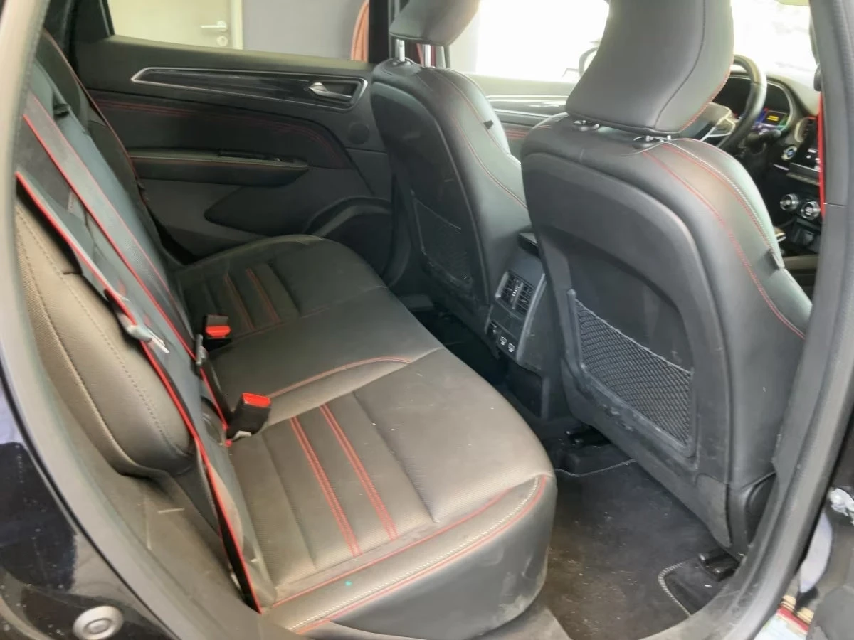 Renault Arkana E-TECH/145HP/R.S.LINE/360/ACC/LED/KLESS/CARBON568z, снимка 16 - Автомобили и джипове - 55218029
