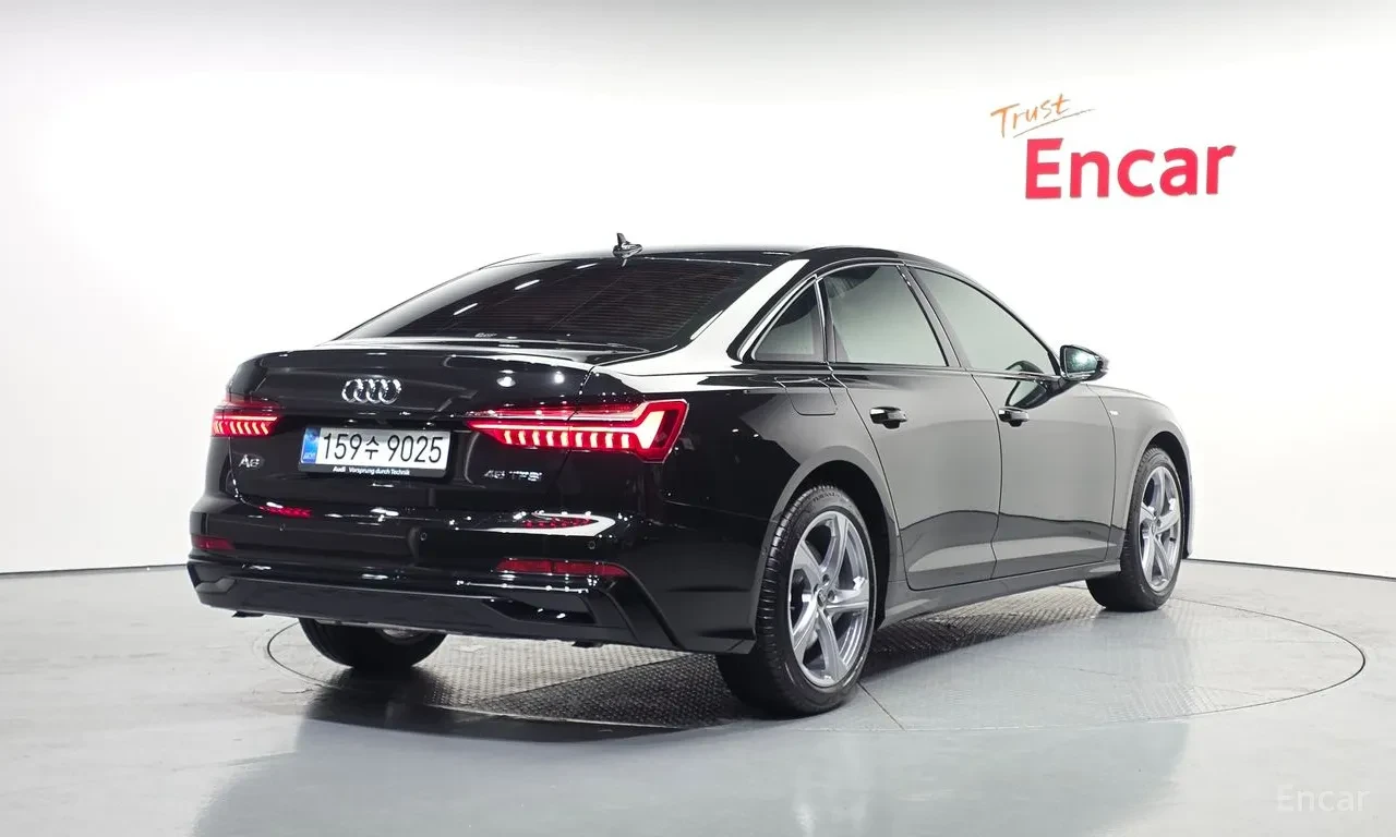 Audi A6 C8 45 TFSI Premium| LED| VIRTUAL COCKPIT | Mobile.bg � ����������� 2