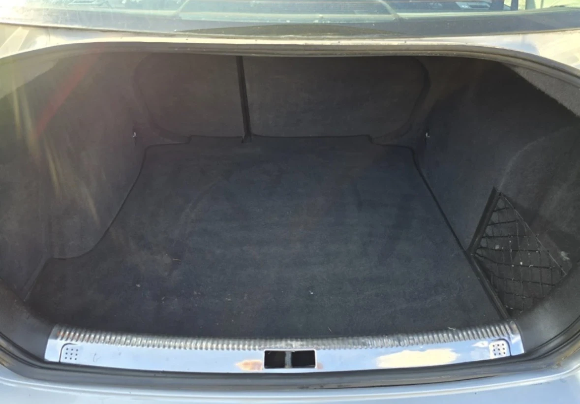 VW Bora 1.9 TDi, снимка 9 - Автомобили и джипове - 55270264