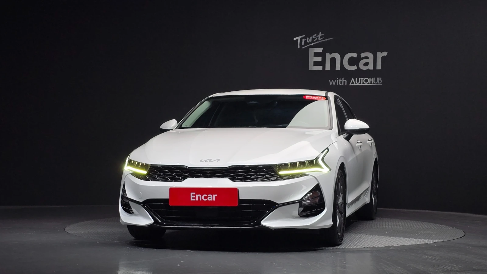 Kia K5 Trendy, снимка 3 - Автомобили и джипове - 55434418