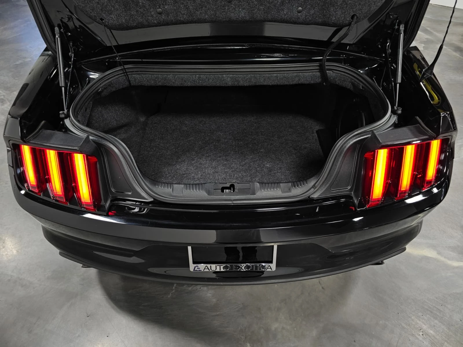Ford Mustang 5.0L 8cyl RWD | Mobile.bg � ����������� 12