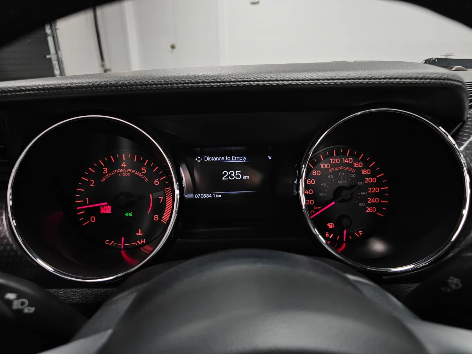 Ford Mustang 5.0L 8cyl RWD | Mobile.bg � ����������� 8