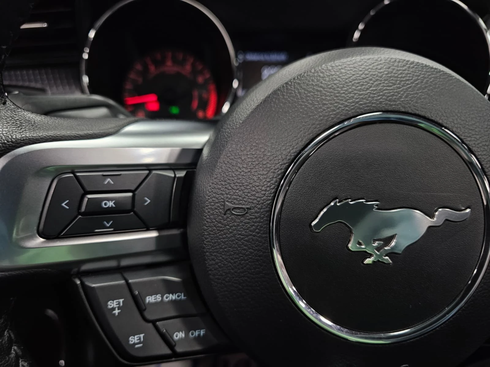 Ford Mustang 5.0L 8cyl RWD | Mobile.bg � ����������� 15