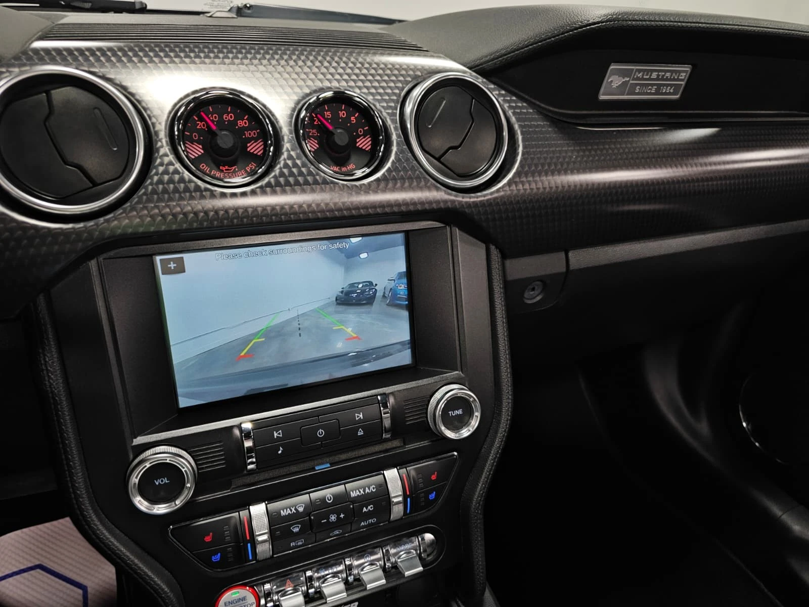 Ford Mustang 5.0L 8cyl RWD | Mobile.bg � ����������� 16