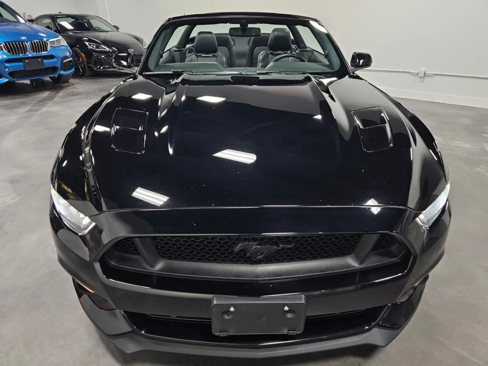 Ford Mustang 5.0L 8cyl RWD | Mobile.bg � ����������� 6