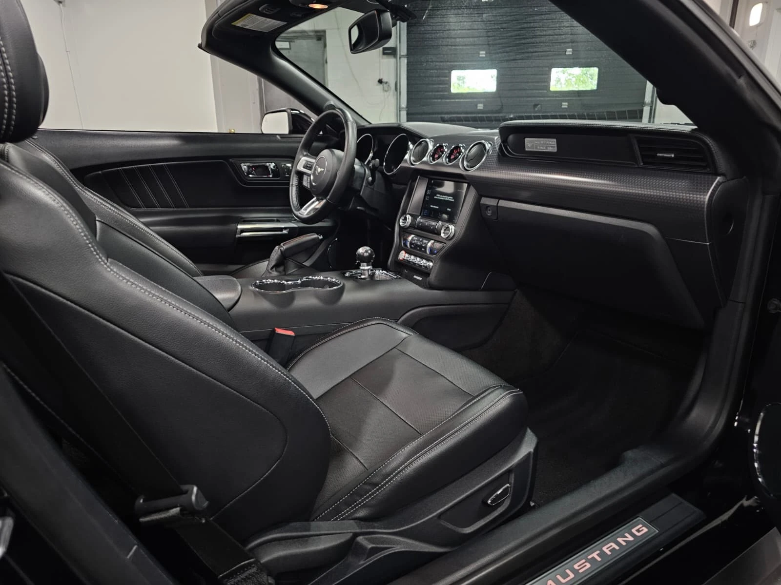Ford Mustang 5.0L 8cyl RWD | Mobile.bg � ����������� 13