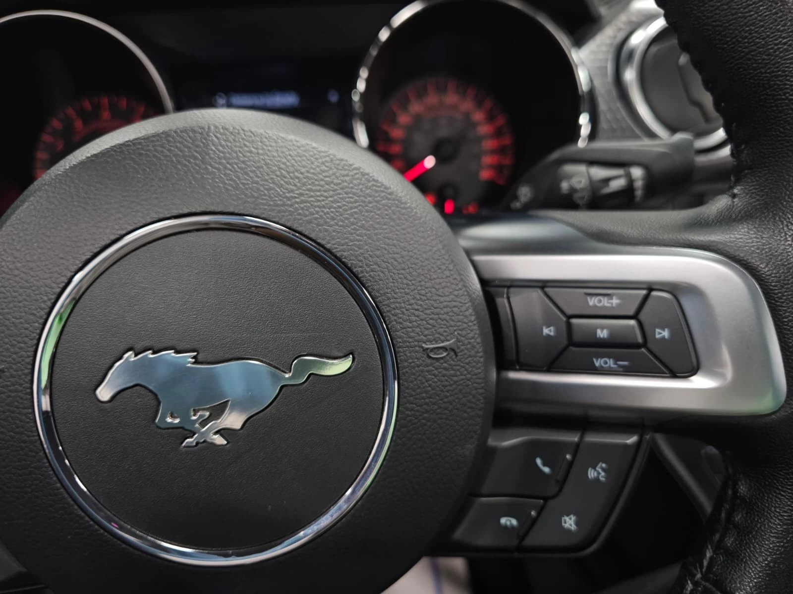 Ford Mustang 5.0L 8cyl RWD | Mobile.bg � ����������� 14