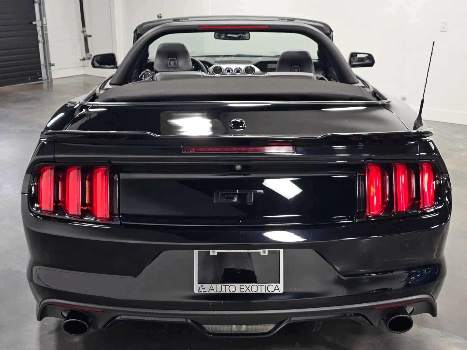 Ford Mustang 5.0L 8cyl RWD | Mobile.bg � ����������� 4