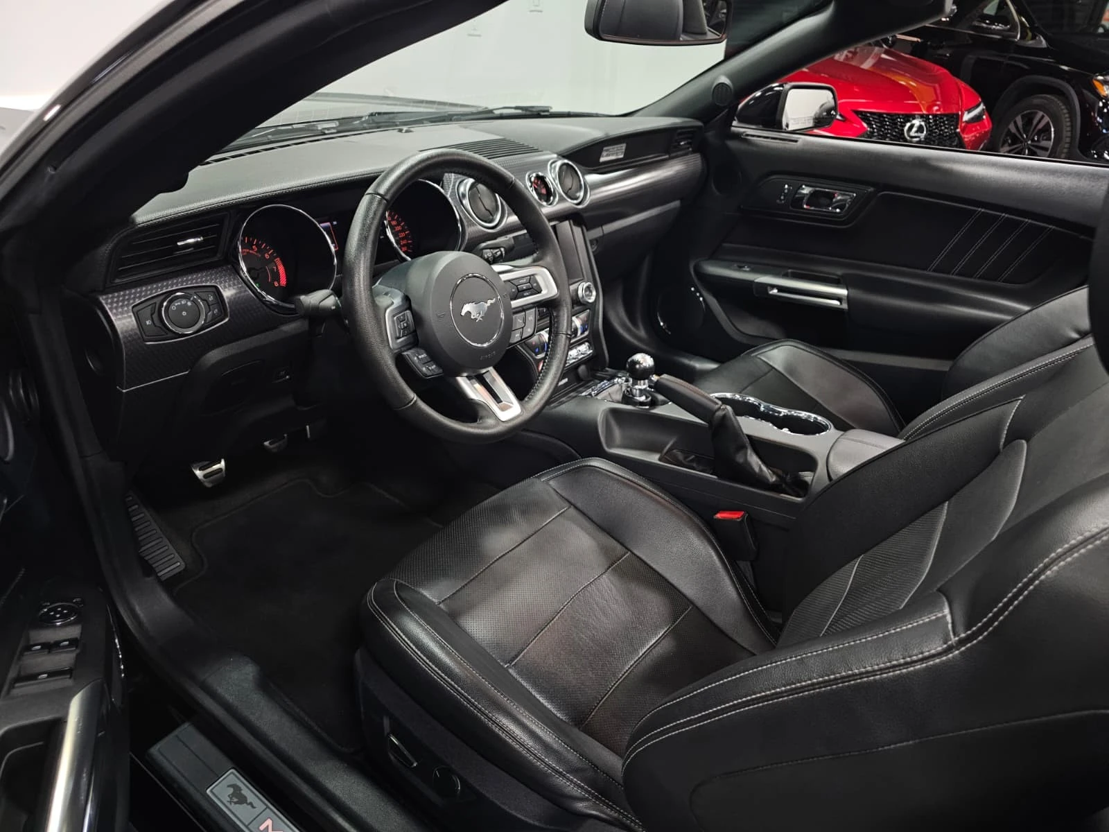 Ford Mustang 5.0L 8cyl RWD | Mobile.bg � ����������� 5