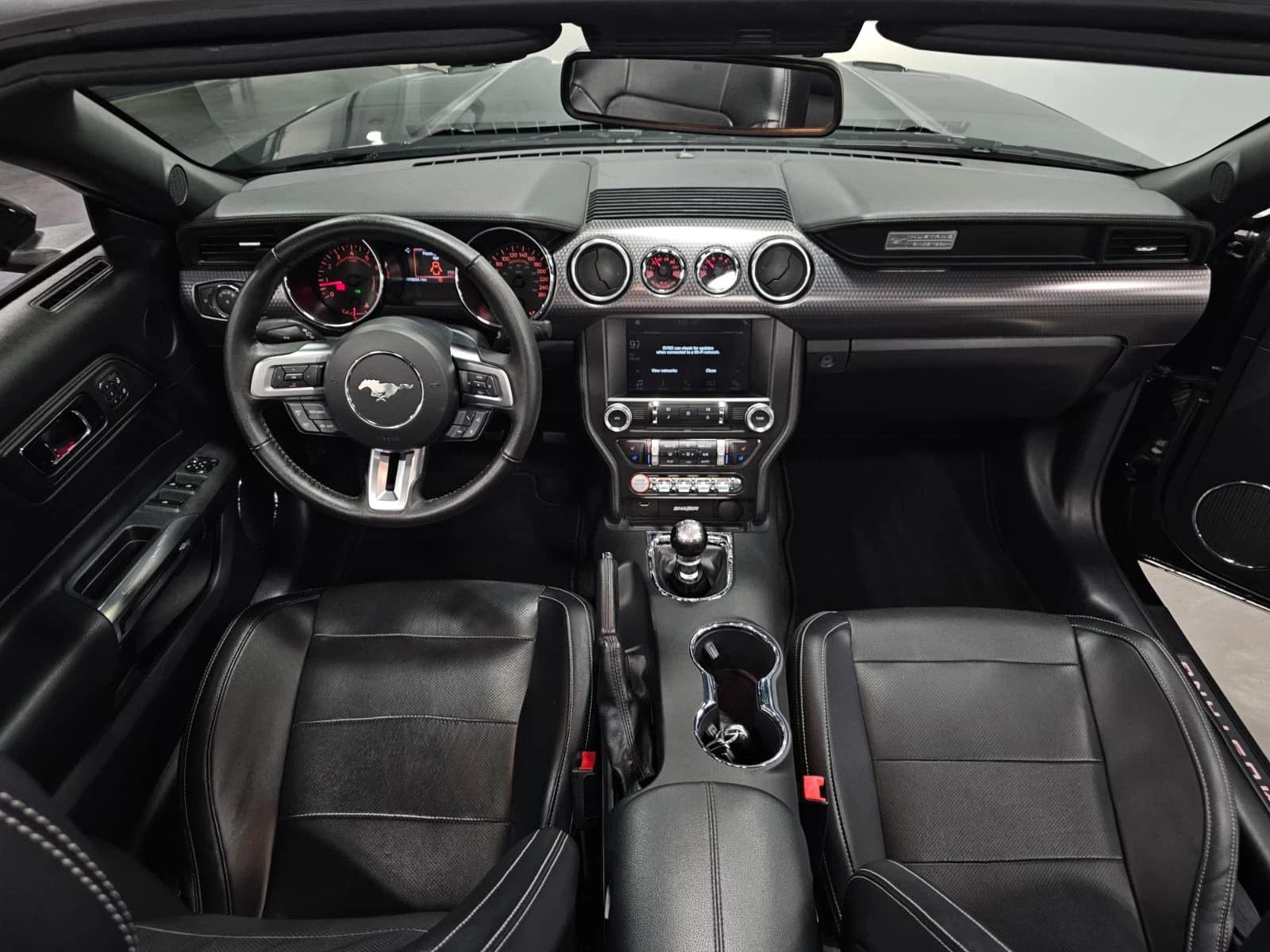 Ford Mustang 5.0L 8cyl RWD | Mobile.bg � ����������� 9