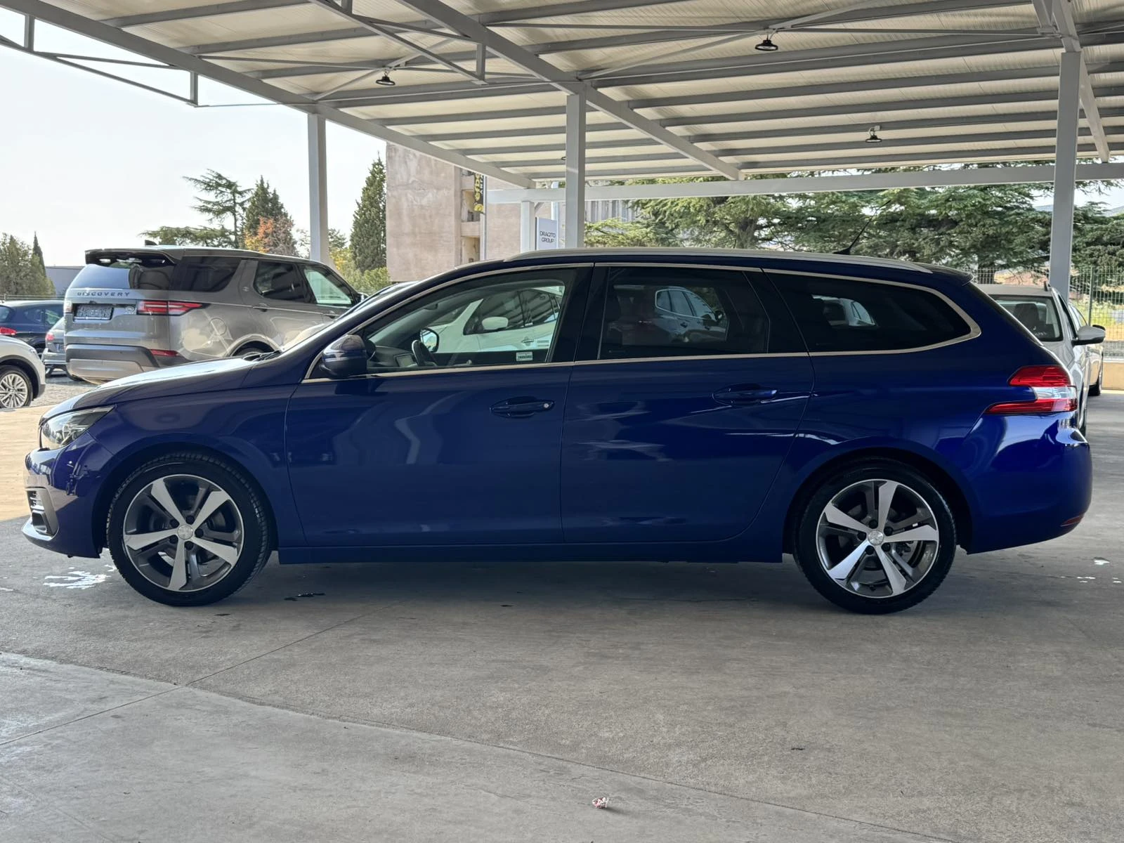 Peugeot 308 1.5* 130ps* �������* ����* ������* ���������* ���* | Mobile.bg � ����������� 2