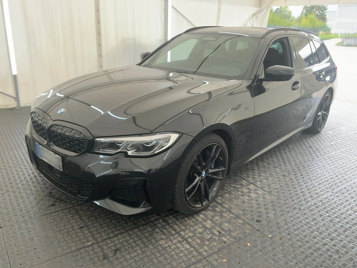 BMW 340 M340d xDrive M-Sport