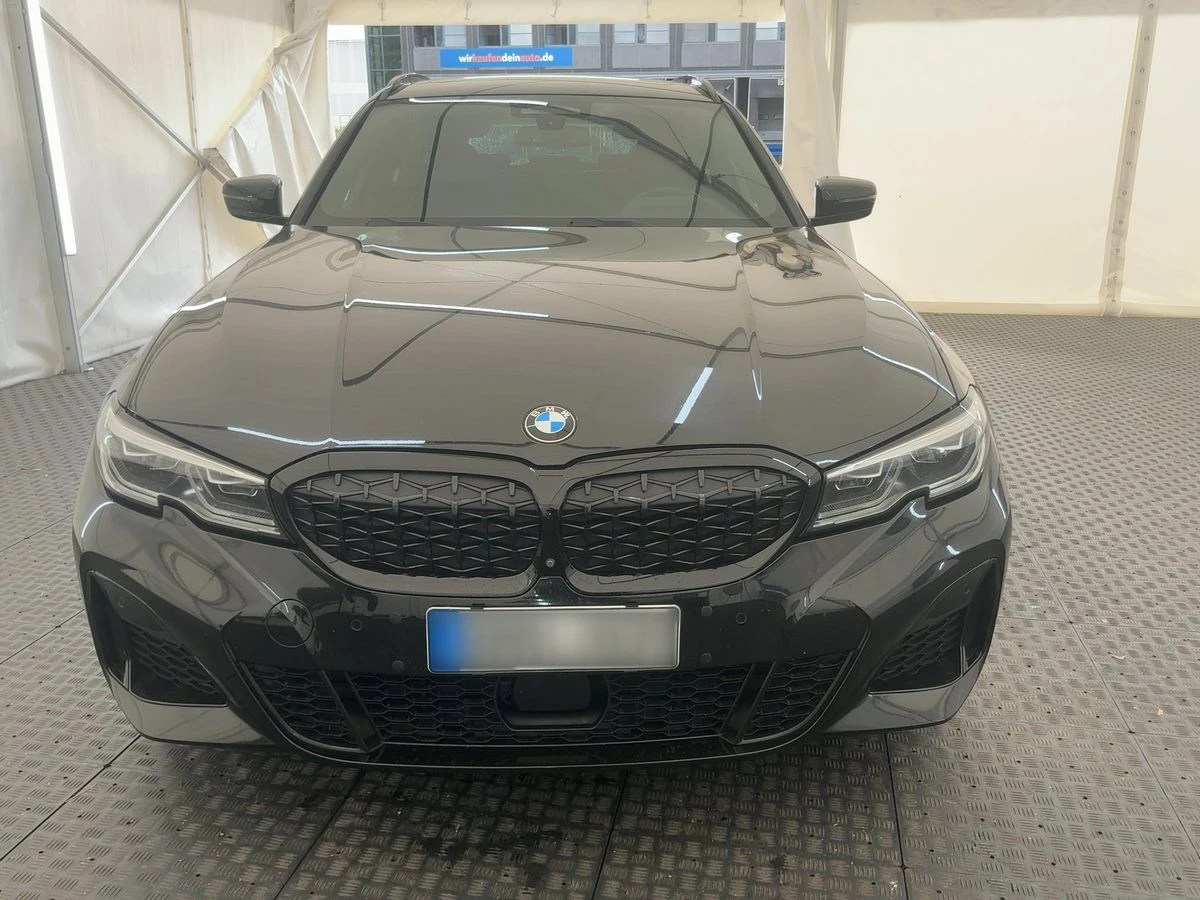 BMW 340 M340d xDrive M-Sport, снимка 7 - Автомобили и джипове - 56334753