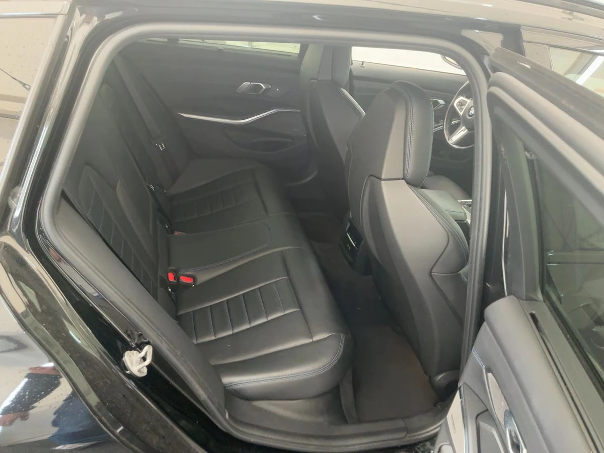 BMW 340 M340d xDrive M-Sport, снимка 12 - Автомобили и джипове - 56334753