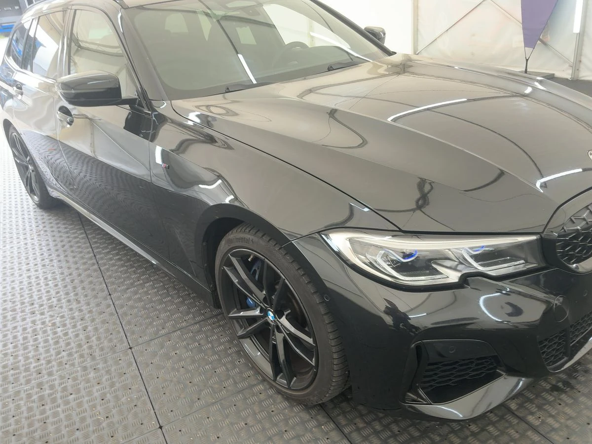 BMW 340 M340d xDrive M-Sport, снимка 5 - Автомобили и джипове - 56334753