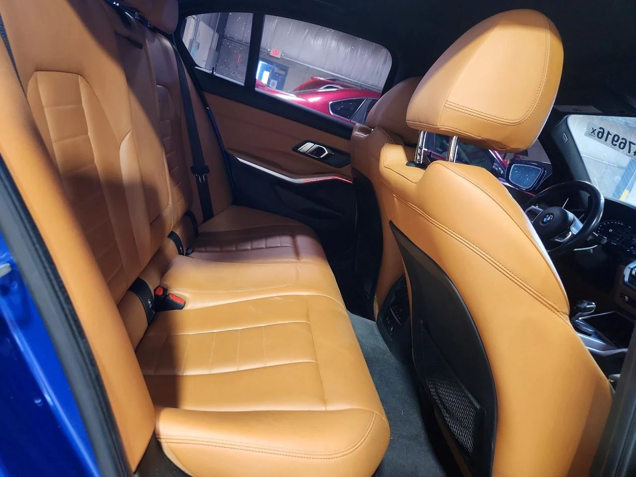 BMW M3 3.0l 40Xi, снимка 10 - Автомобили и джипове - 56468817