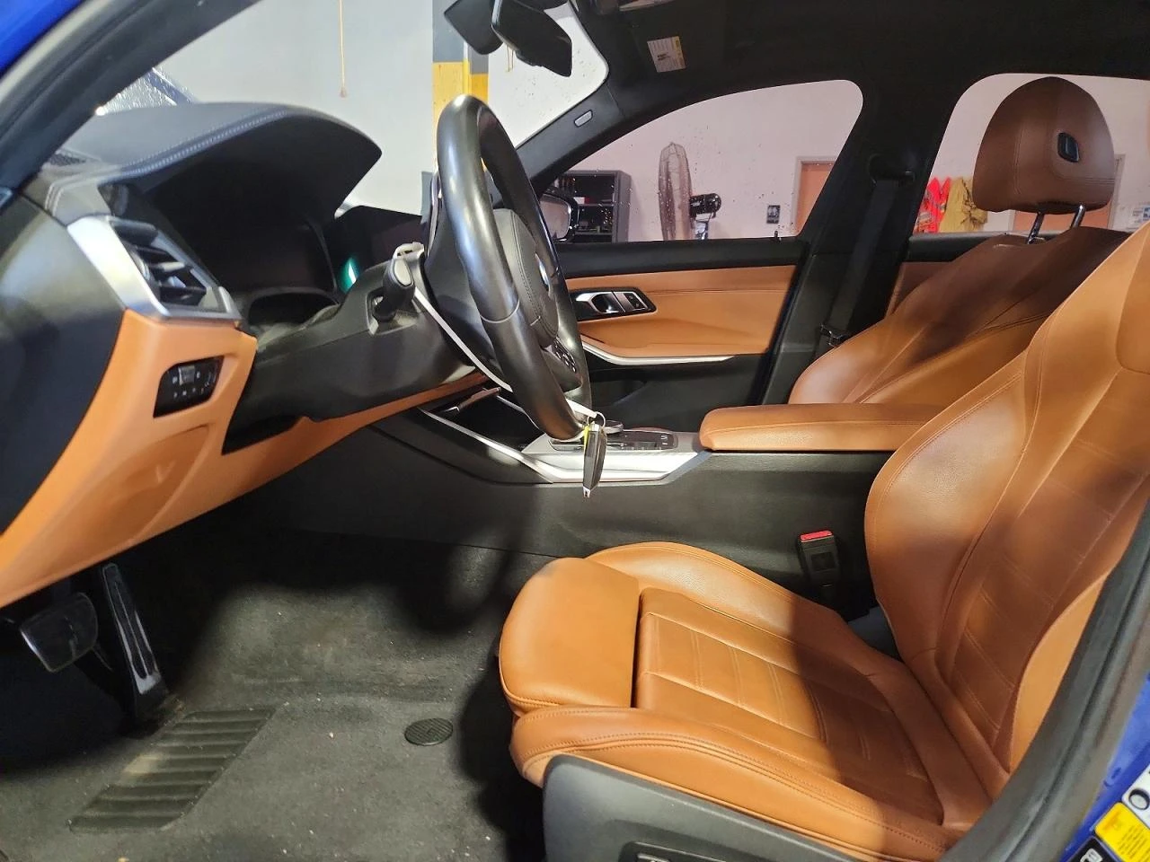 BMW M3 3.0l 40Xi, снимка 7 - Автомобили и джипове - 56468817