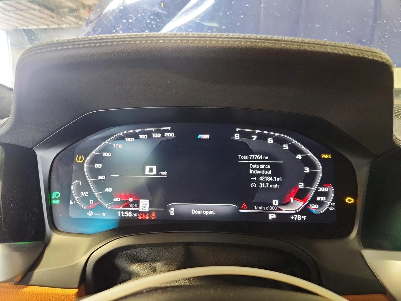 BMW M3 3.0l 40Xi, снимка 9 - Автомобили и джипове - 56468817